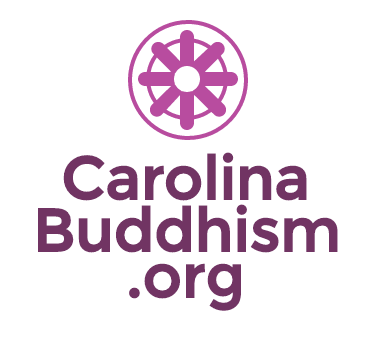 Carolina Meditation Buddhism