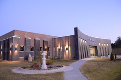 Oklahoma Buddhist Zen Temple Buddha Mind Monastery